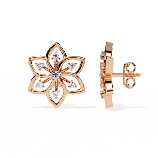 SevenAura Studs