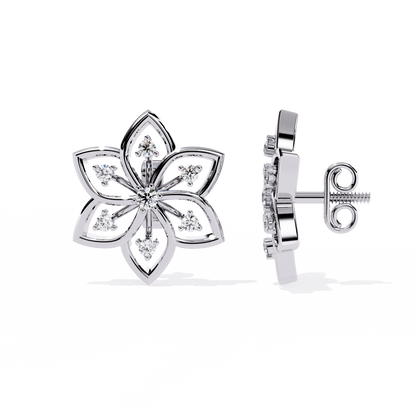 SevenAura Studs