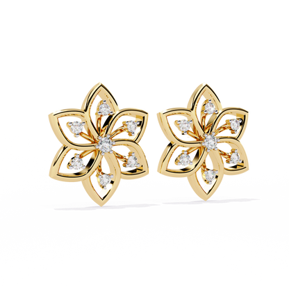 SevenAura Studs