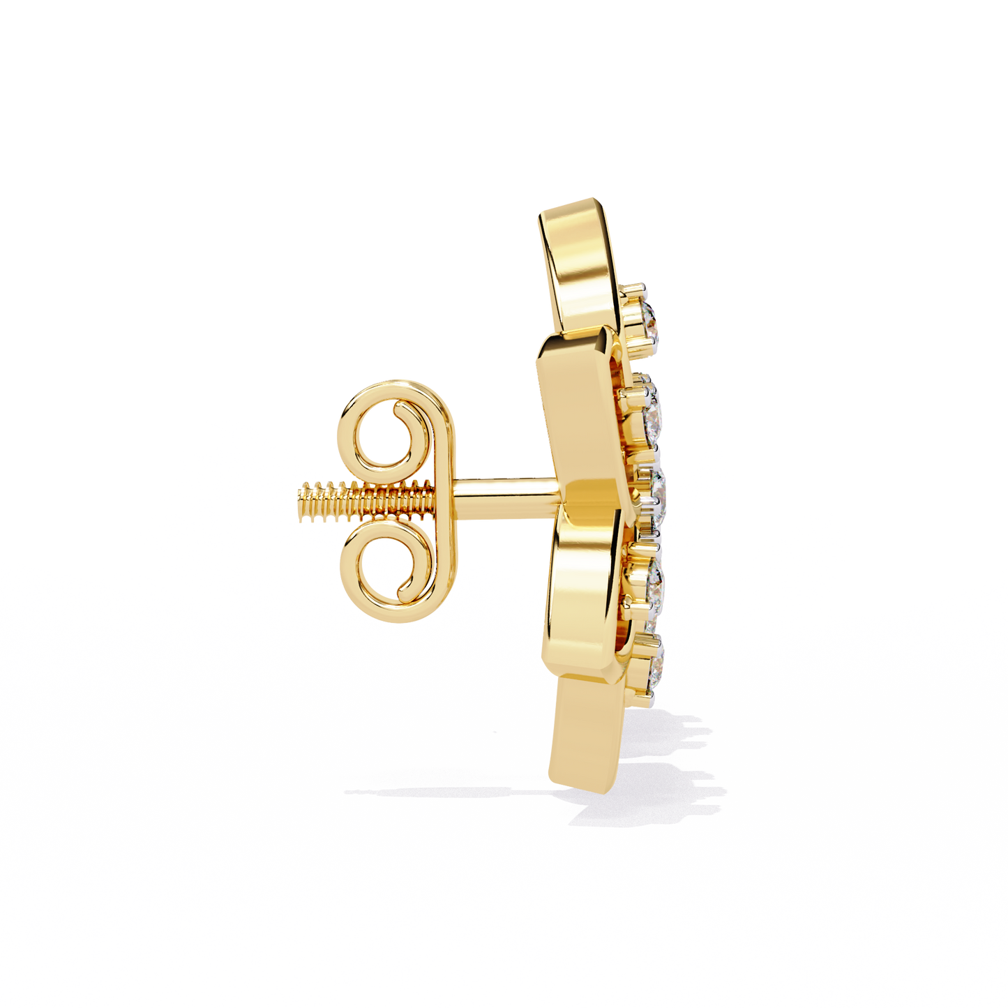 SevenAura Studs