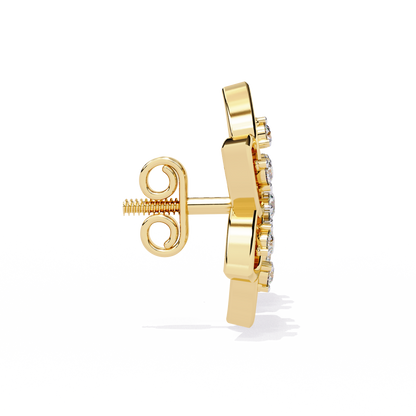 SevenAura Studs