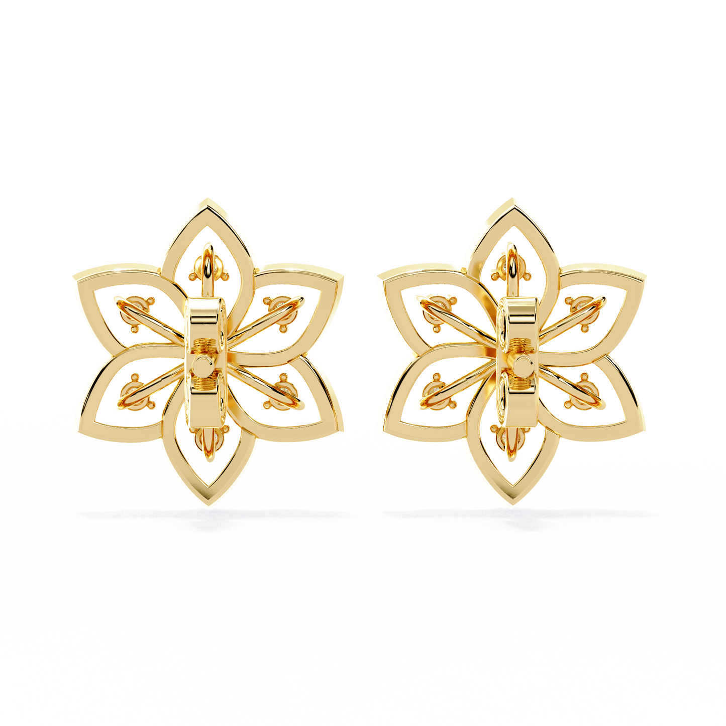 SevenAura Studs