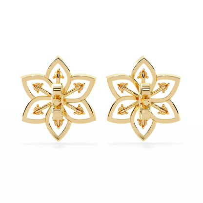 SevenAura Studs