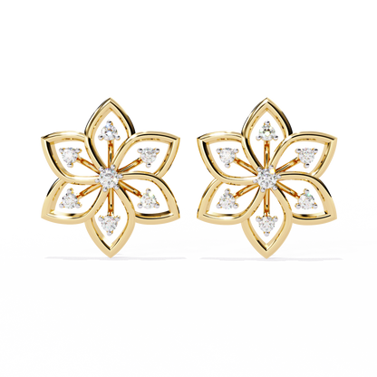 SevenAura Studs
