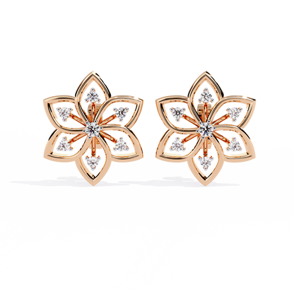 SevenAura Studs