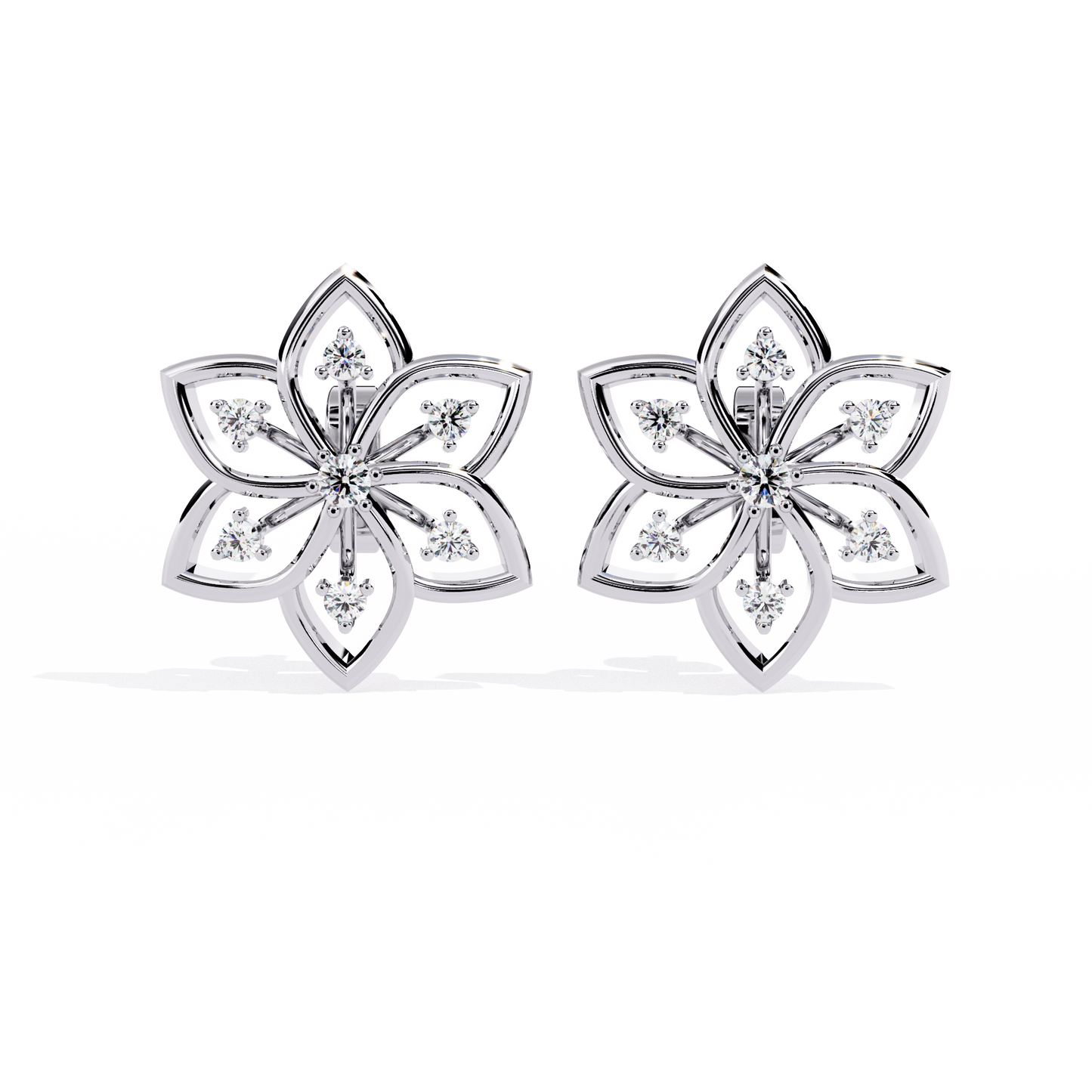 SevenAura Studs