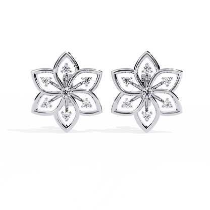 SevenAura Studs