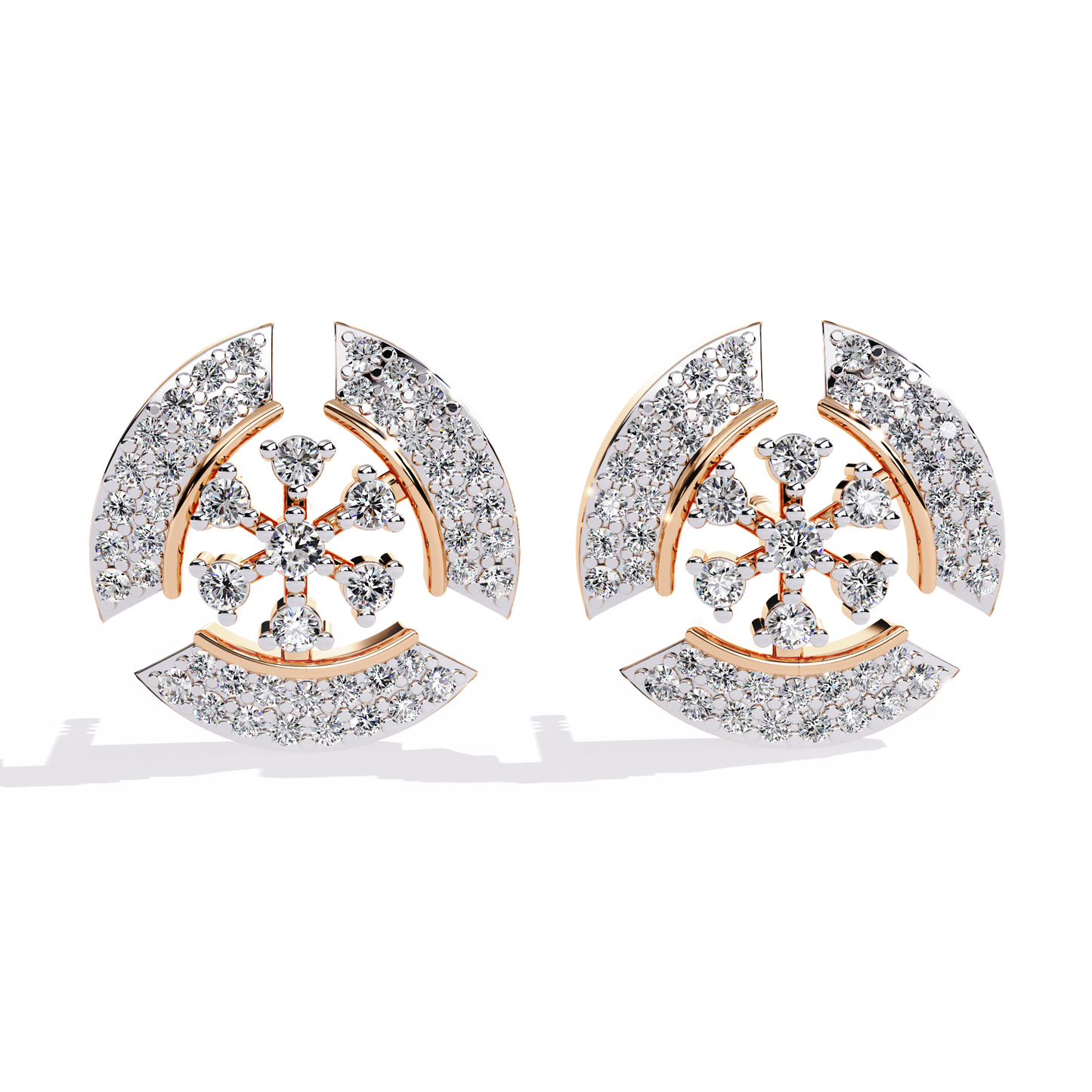 Celestia Halo Studs