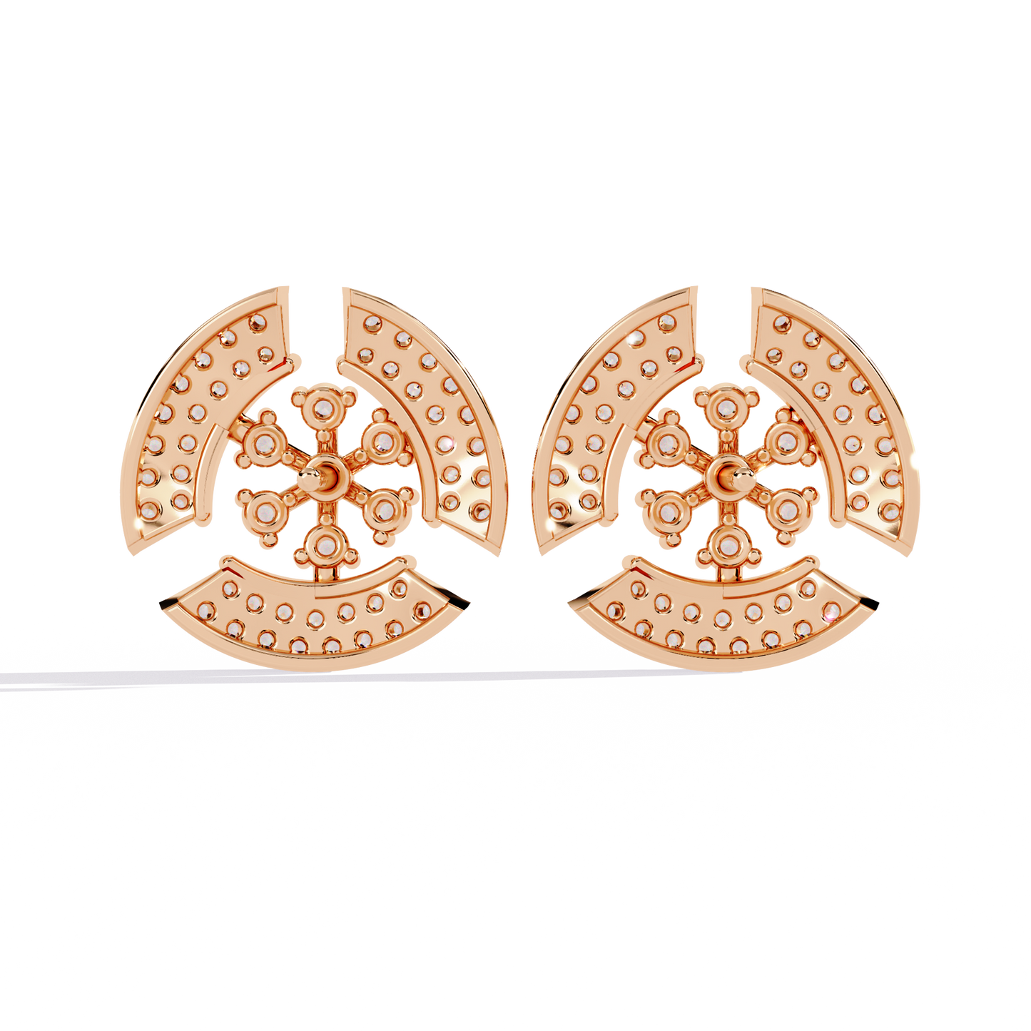 Celestia Halo Studs