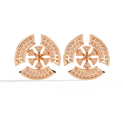 Celestia Halo Studs