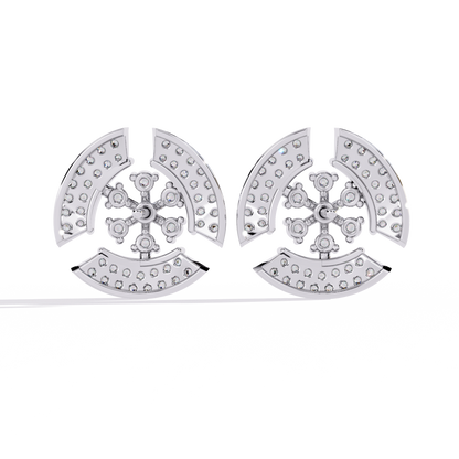Celestia Halo Studs