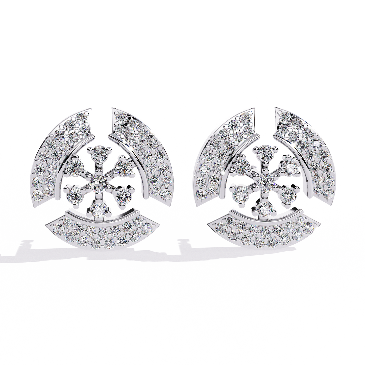Celestia Halo Studs