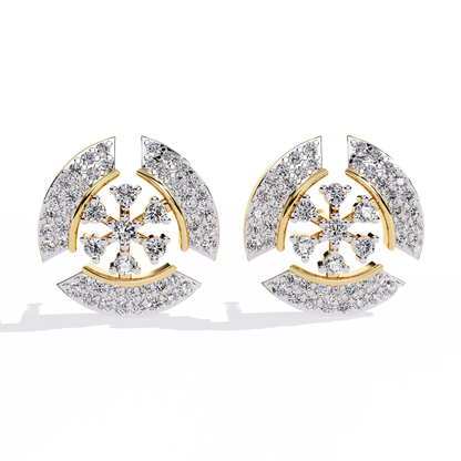 Celestia Halo Studs