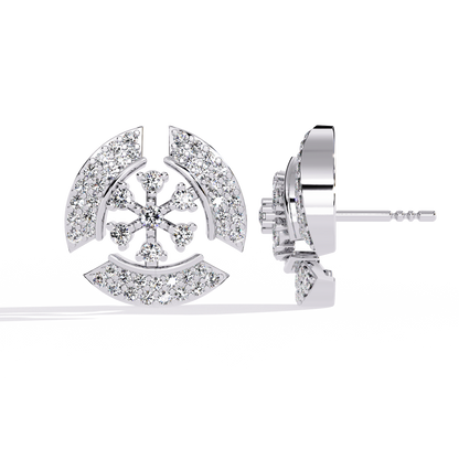 Celestia Halo Studs