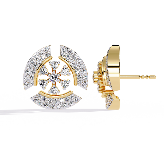 Celestia Halo Studs
