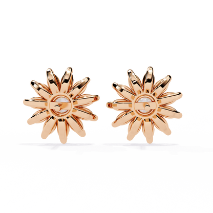 Solflower Studs