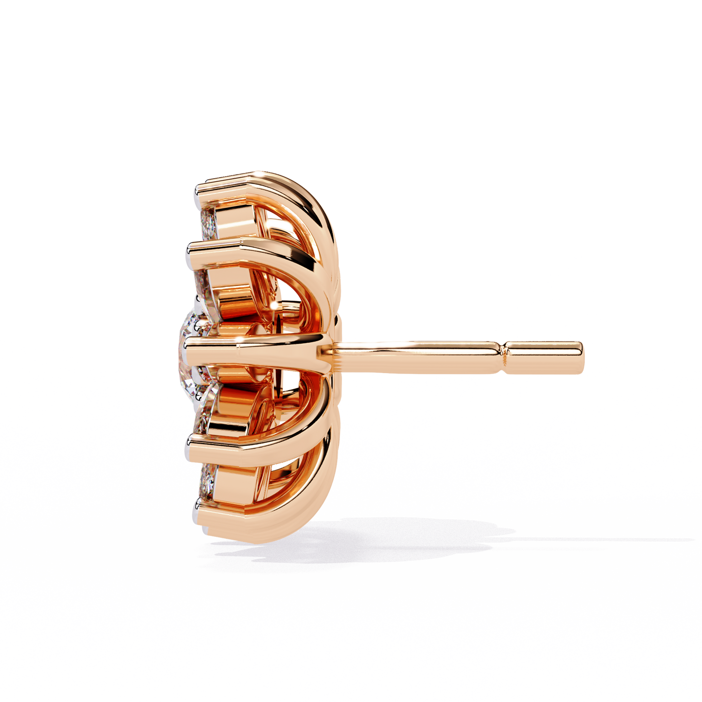 Solflower Studs