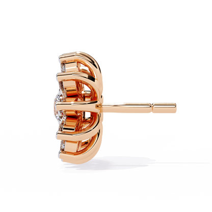Solflower Studs
