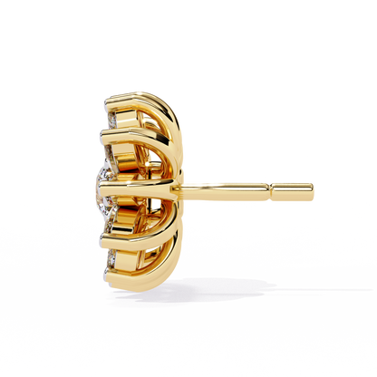Solflower Studs