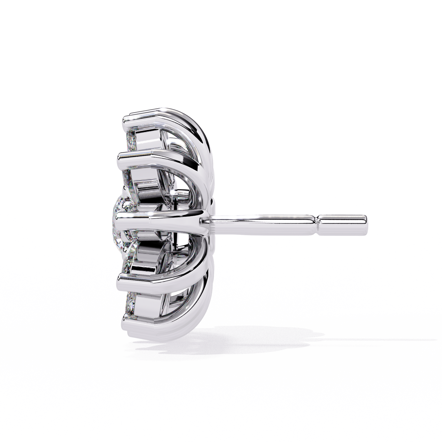 Solflower Studs