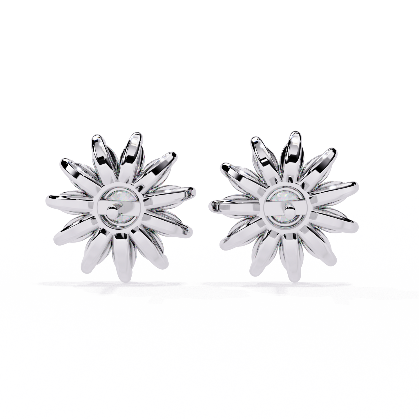 Solflower Studs