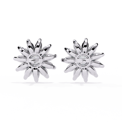 Solflower Studs