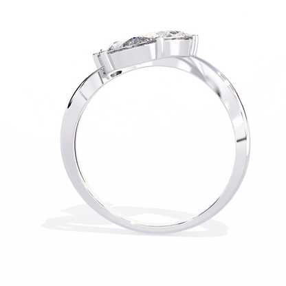 Celestia Diamond Ring