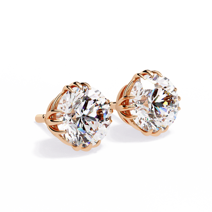 Eternal Spark Studs