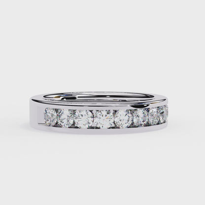 Deca Glow Diamonds Band Ring