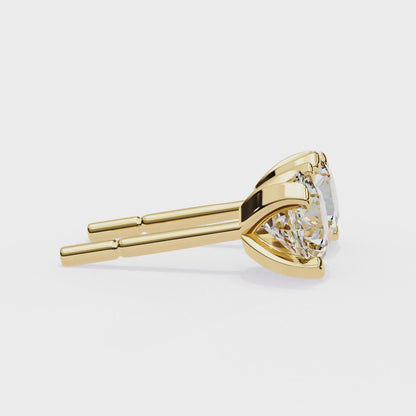 Classic Radiance Studs