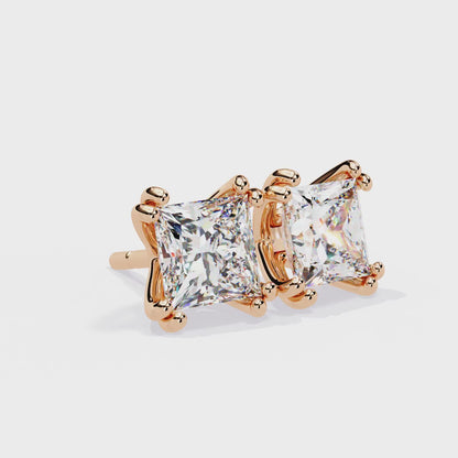 Queen’s Edge Studs