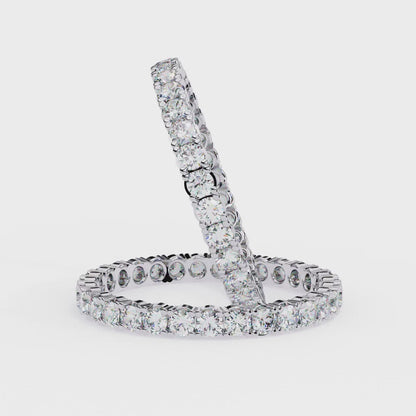 Eterna Diamond Band