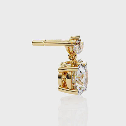 Elegance Cascade Drops