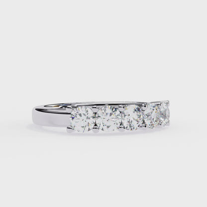 Quintessence Diamonds Band